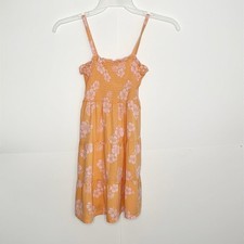 Girls Levis Dress Size Medium