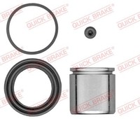1X Quick Brake 114-5152 Reparatursatz Bremssattel FüR CitroëN Opel Vauxhall Peug