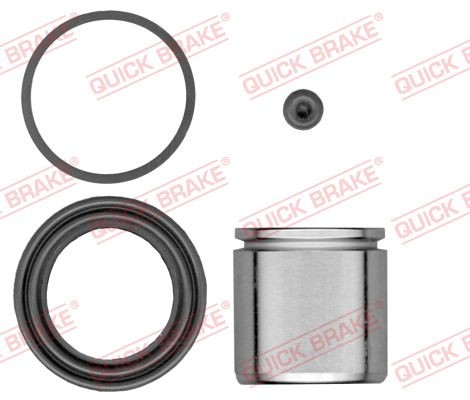1X Quick Brake 114-5152 Reparatursatz Bremssattel FüR CitroëN Opel Vauxhall Peug-image