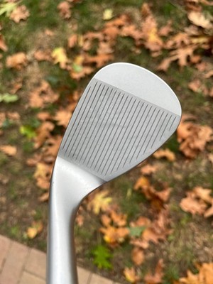 Ping s159 Lob Wedge 58° / 6 Black Dot Z-Z 115 Wedge Flex 35.25