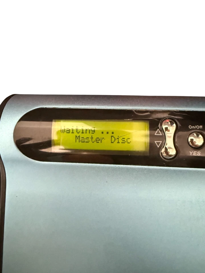 EZ Dupe DVD Coach EZD880 SlimDVDup Disc Copier - Image 3 of 4