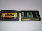 RARE GBA Fire Emblem The Sacred Stones Not for Resale Authentic Tested