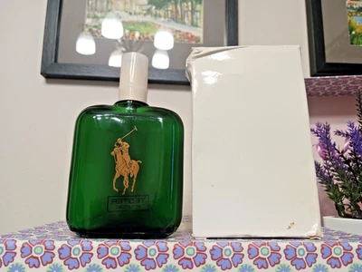 Ralph Lauren Polo Green Fragrances for sale | eBay
