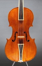Baroque Violin