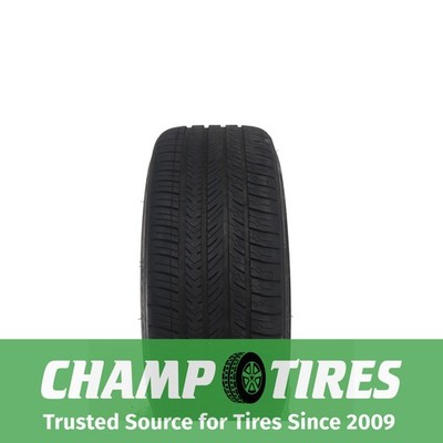 P255/35R21 Michelin Pilot Sport All Season 4 TO 98 W Used 8/32nds