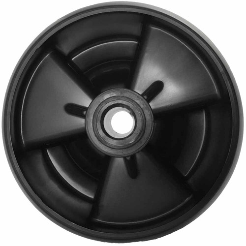 4Pk Deck Wheels for Cub Cadet MTD 753-04856A 734-0973 938-3056 938-0373 112-0677 - 第 3/12 張圖片