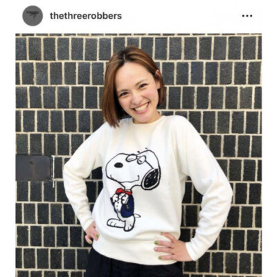 CREW NECK SWEAT SHIRTS JOEPREPPY WHITE | eBay