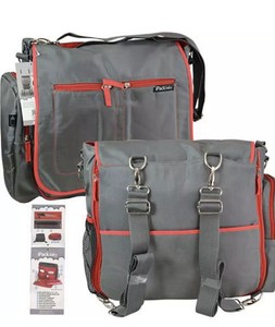 ipack diaper bag backpack