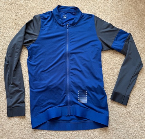 Rapha Men's Pro Team Long Sleeve Training Jersey Medium