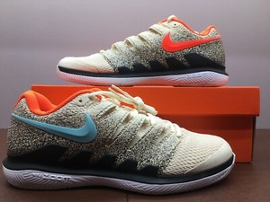 nike vapor x roger federer