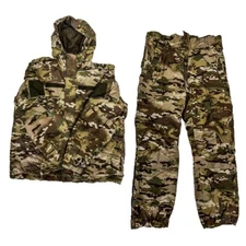 Winter Suit (8st layer) VKPO 2.0 BTK Group Multicam Russian Army Original