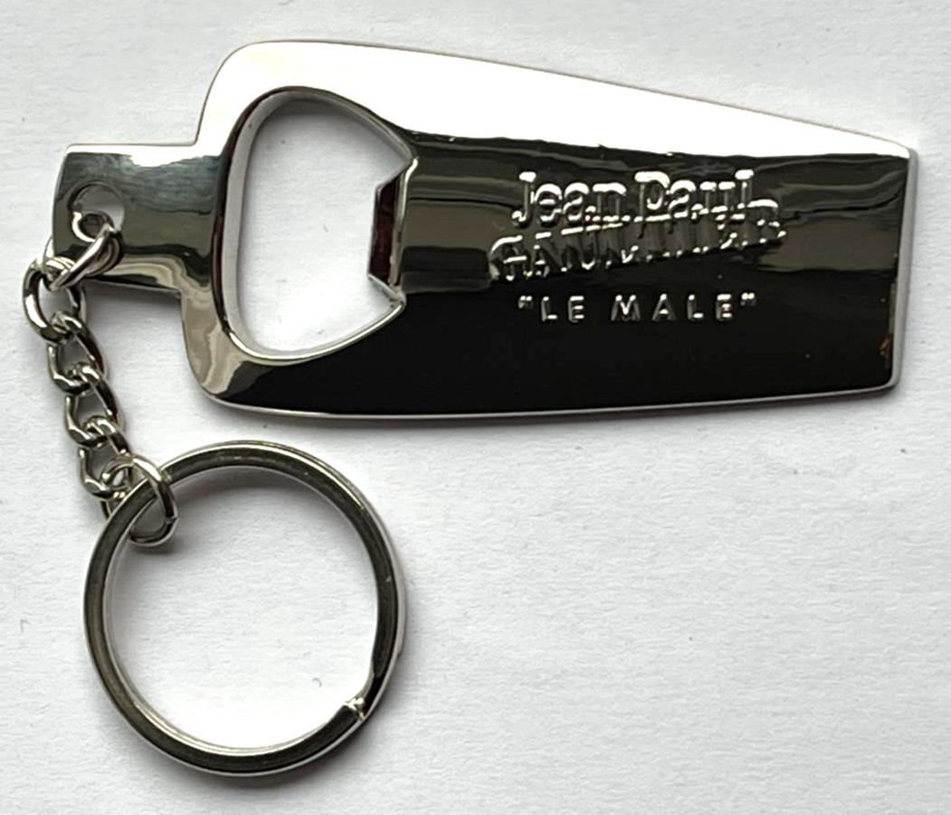 Jean Paul Gaultier Schlüsselanhänger Keychain NEU (H9) | eBay