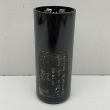 Mars 11026 Motor Starting Capacitor 540-648MFD 110-125VAC 3628821 Made in USA
