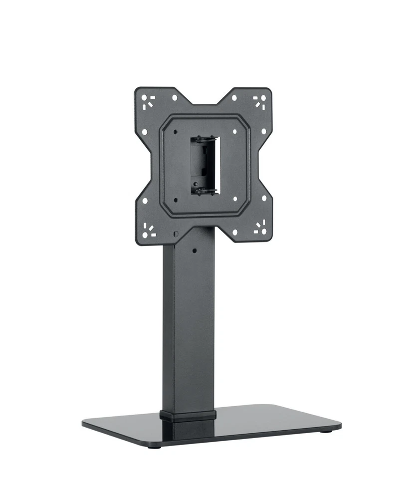 Thor 28010T Free Standing Tabletop Pedestal Swivelling TV Mount 23″ to 43″ TV's - Image 2 of 4