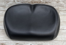 Comfort Bike Seat, Bicycle Seat for Men and Women, Universal Fit Saddle 10x7x4