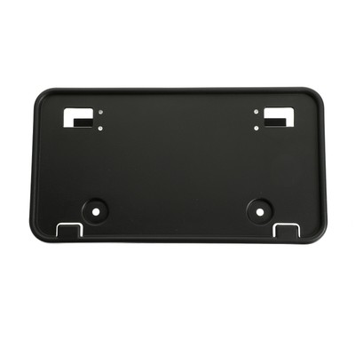 Genuine Ford 1L5Z-17A387-AAA License Plate Bracket Genuine Ford 1L5Z-17A387-AAA License Plate Bracket