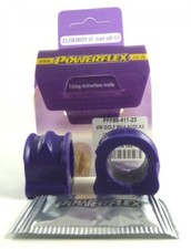Powerflex für VW New Beetle Stabi vorne innen an Fhgst. 23mm