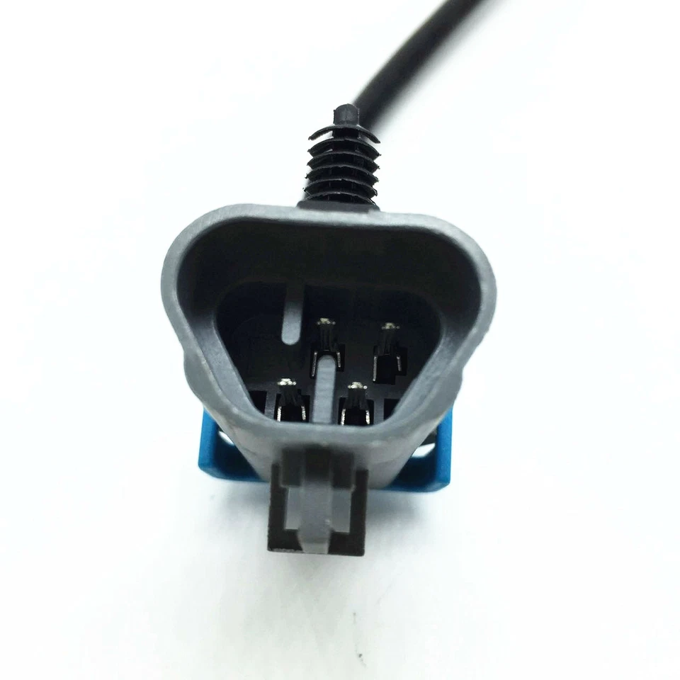 Juego de 2 sensores de oxígeno O2 arriba+abajo para Hummer H3 3,5 L L5 2006 234-4331 234-4347 Foto 4 de 4