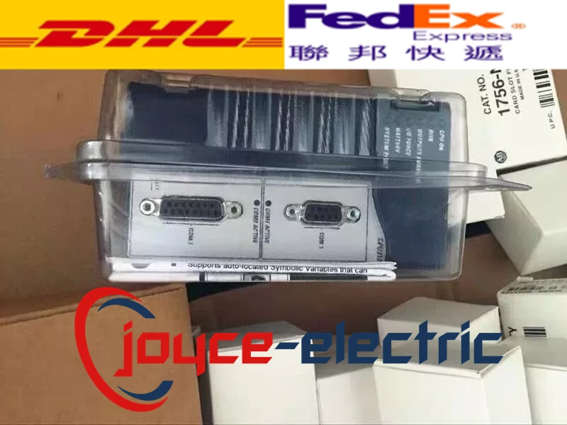 GE FANUC IC697 IC697MDL750H Discrete Logic Output Module 32PT 24/48VDC .5A NEW - Image 3 of 4