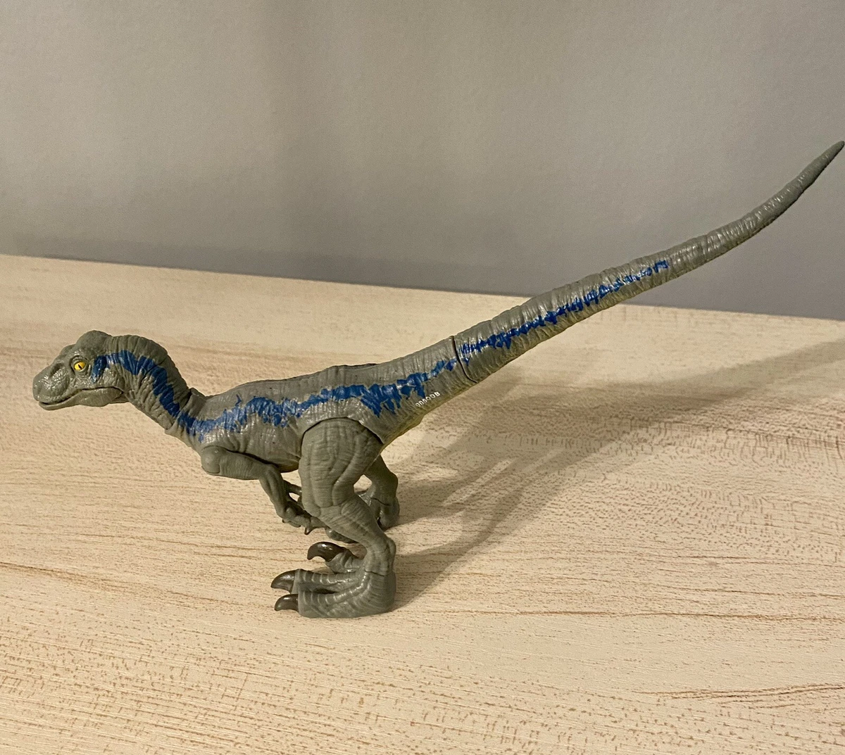 Mattel 2019 sales jurassic world