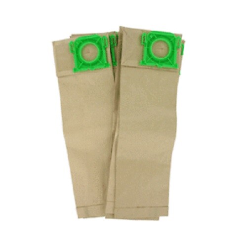3 X SEBO X2, X3, XP2, XP3, X4, X5 VACUUM CLEANER BAGS NON GEN 5093ER   pro38sx3