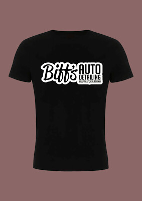 Zurück in die Zukunft,Back to the Future,Doc,McFly,Marty,Brown inspiriert Shirt.