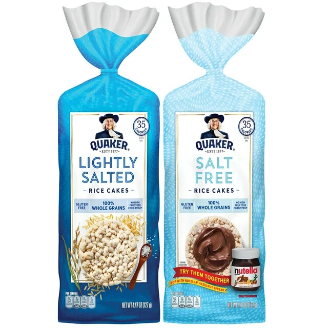 Rice cake & Harry③ 20163708002_en_front_400.png