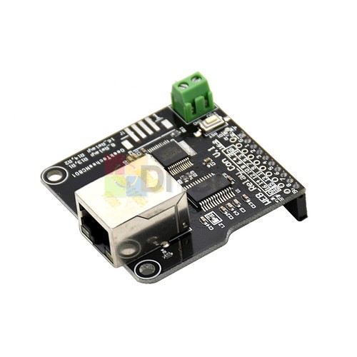 8-Channel RJ45 Port Ethernet Control Module Relay LAN WAN Network Web Serve - Picture 18 of 26