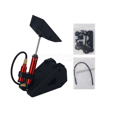 Throttle Hydraulic Damping Modification Upgrade Kit for MOZA SRP/SRP Lite os67