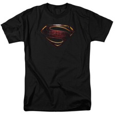 Justice League Movie "Superman Logo" T-Shirt or Sleeveless Tank - through 6X