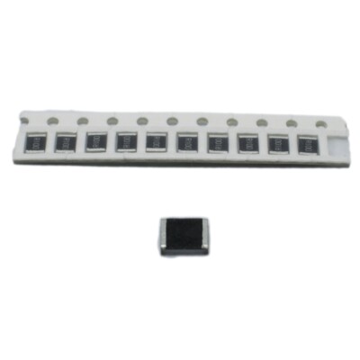 100X 0805S8F1200T5E-ROY100 Widerstand: thick film SMD 0805 120Ω 0,125W ±1% -55-1