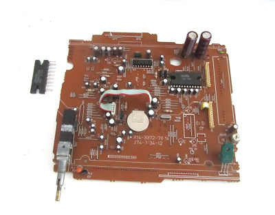 Accessoires Kenwood,séries km240-260-280 (Gebraucht) in Lausanne für