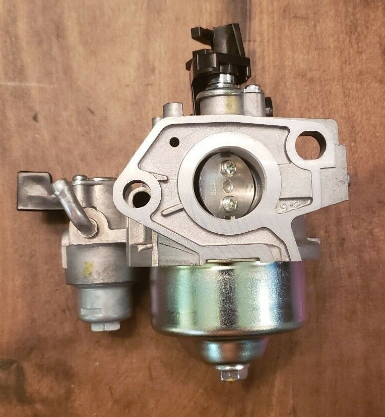 NEW Genuine HONDA Carburetor Assy (Carb) GX270 16100-Z5K-Y01 NEW Genuine HONDA Carburetor Assy (Carb) GX270 16100-Z5K-Y01