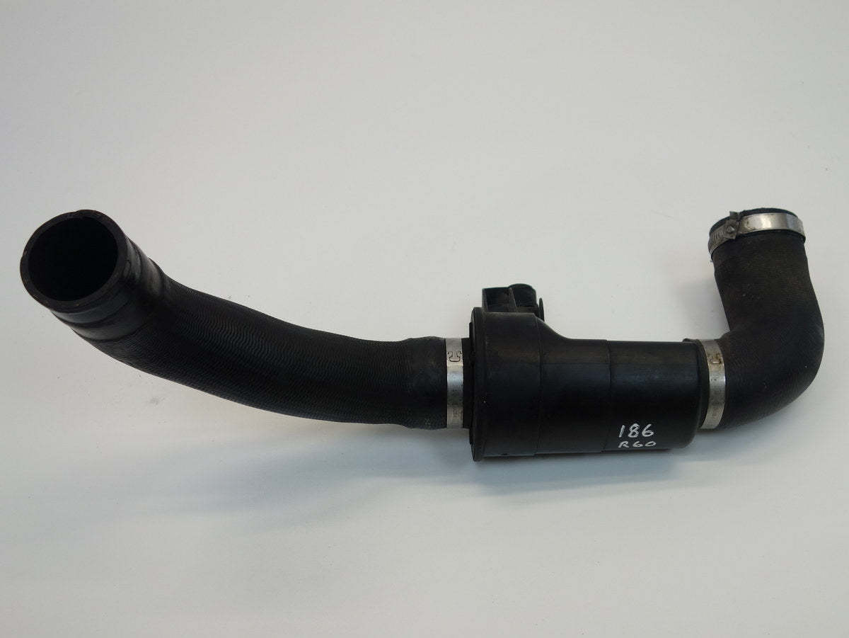瓢箪 Mini Countryman Paceman S JCW Charge Air Tube 13719804248 11