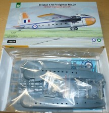Bristol 170 Freighter Mk.21 (RAAF, RPAF) in 1...