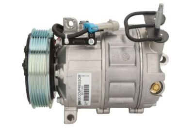THERMOTEC Kompressor Klimaanlage für Fiat Freemont Alfa Romeo 159 Sportwagon