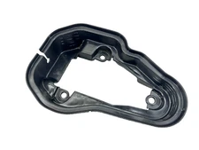 2018-2024 HONDA ODYSSEY REAR LEFT BLIND SPOT RADAR SENSOR MODULE COVER SEAL OEM