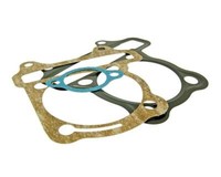 Zylinder Dichtungssatz Airsal Sport 163,4Ccm 60Mm FüR 157QMJ, GY6 150Ccm
