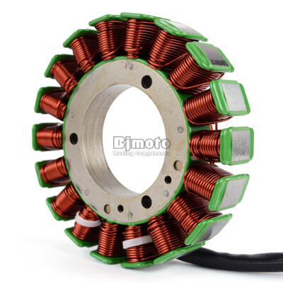 For Tohatsu 3Y9-06123-0 MD90B 2003-2010 MD90B (AQ) 2006 Generator Stator Coil