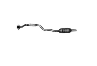 Kat Katalysator Hosenrohr für Opel Astra G 1,6 i 55KW 75PS X16SZR 03/98-09/00 