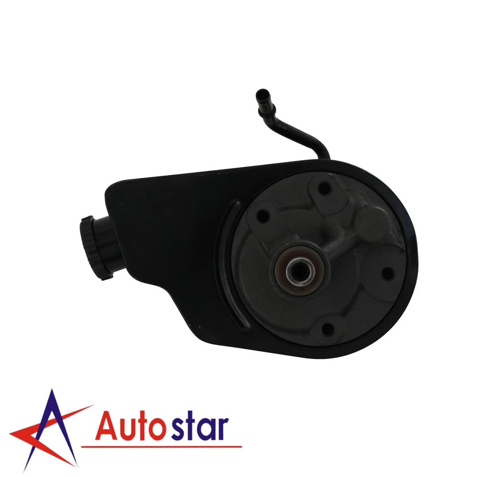 Bomba de dirección asistida con depósito para Avalanche Silverado Suburban Sierra 1500 Foto 4 de 4