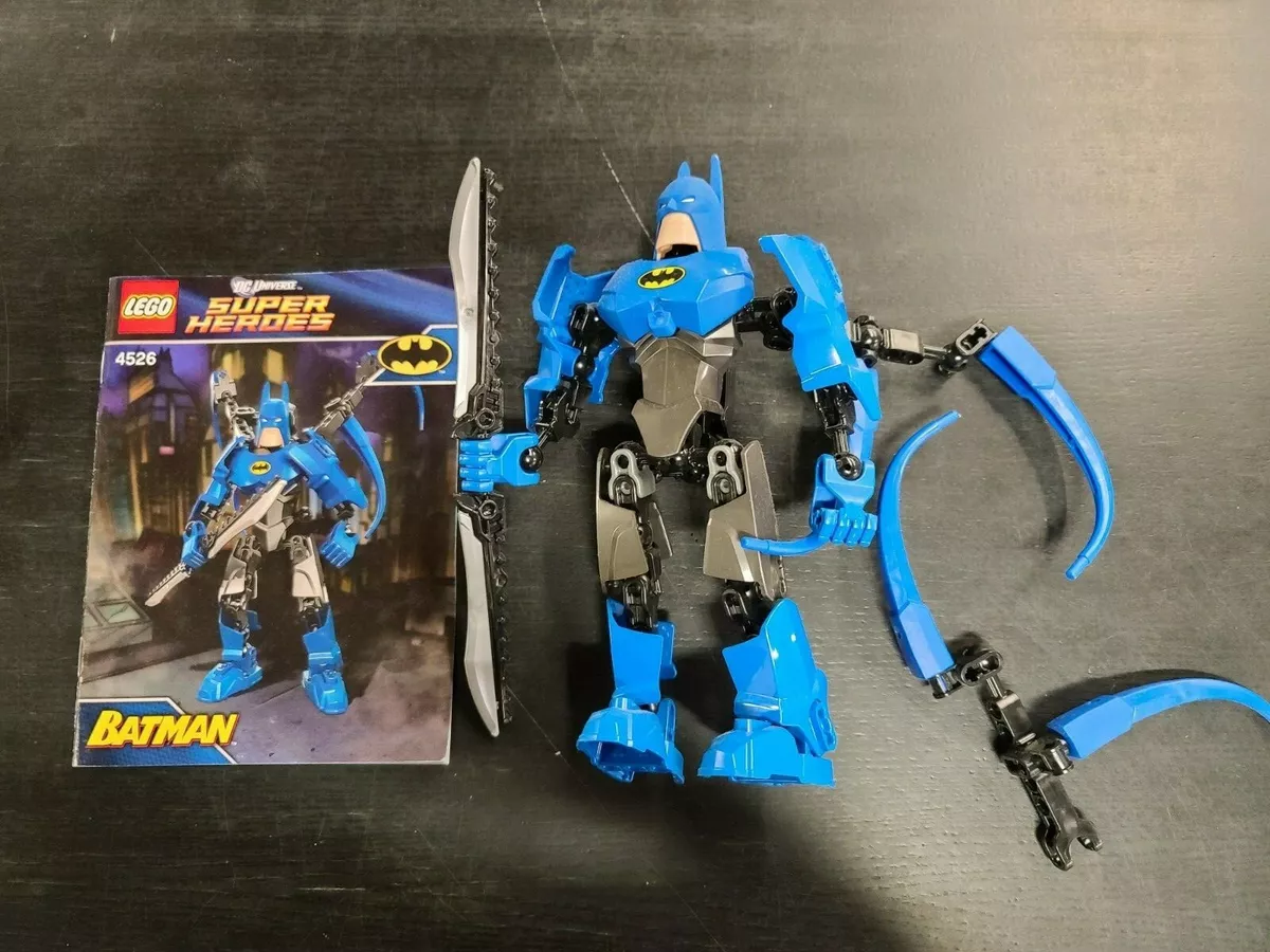 Lego batman 4526 clearance