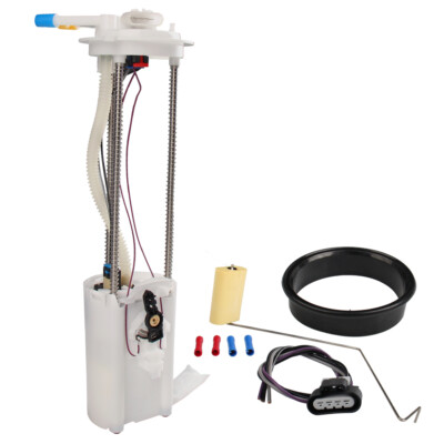 Fuel Pump Module Assembly for Chevy Silverado GMC Sierra 1500 2500