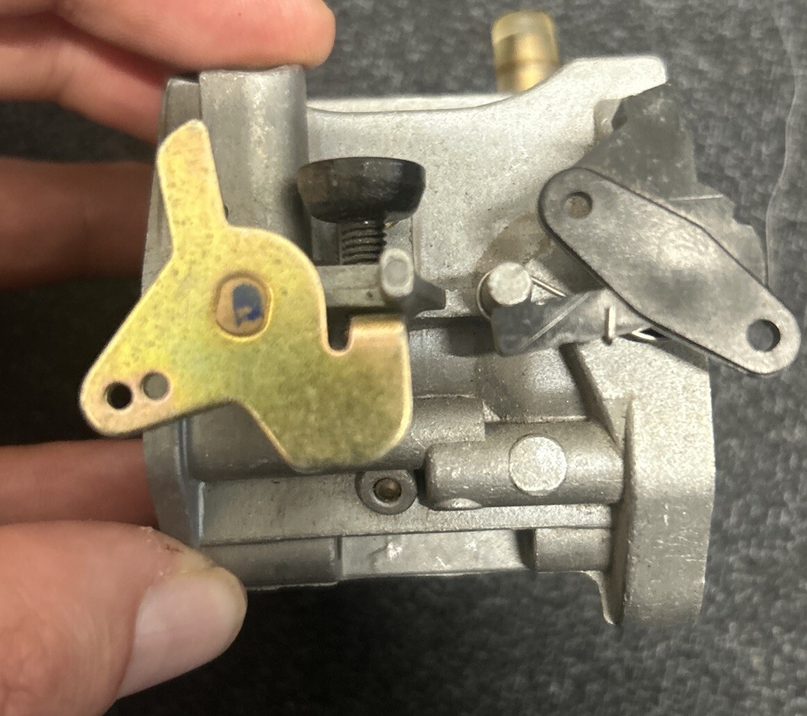 GCV160 Carburetor Carb Honda TroyBilt 190 TB130 1600cc 5 HP Engine Power Washer