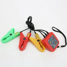 UNI-T UT262C Non-Contact Phase Detectors 3 Phase Circuit Break Voltage Detection