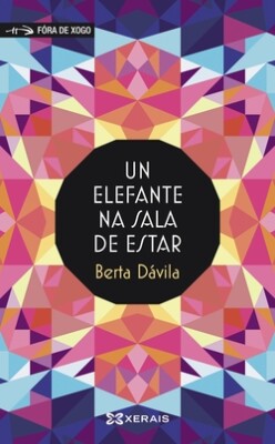 Un elefante na sala de estar. NUEVO. Envío URGENTE (IMOSVER)