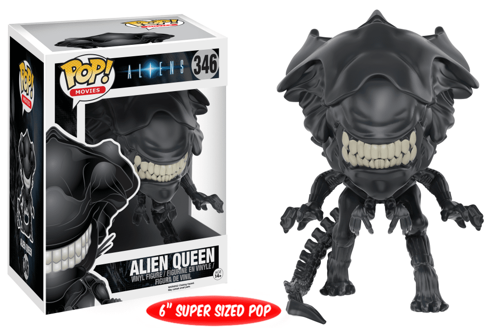 FUNKO POP! Movies エイリアン セット FUNKO Pop! Movies: Alien 40th Anniversary Collection LOT or