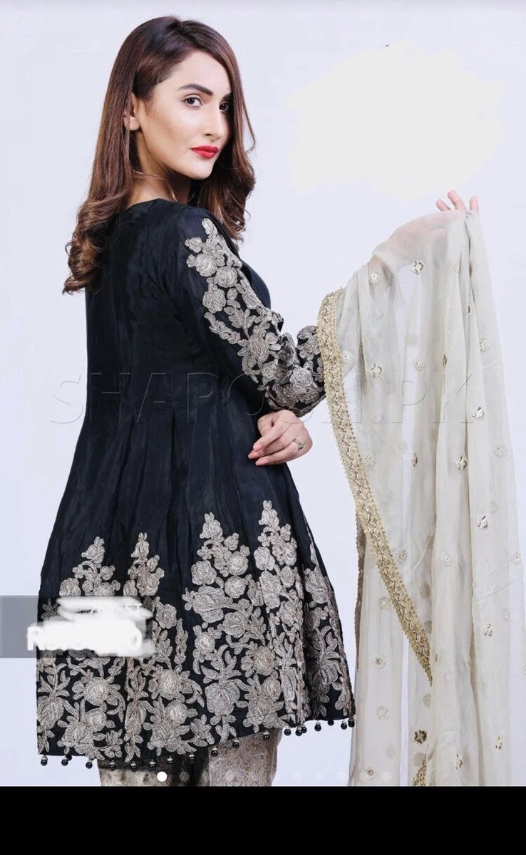 New collection 2019 dress top