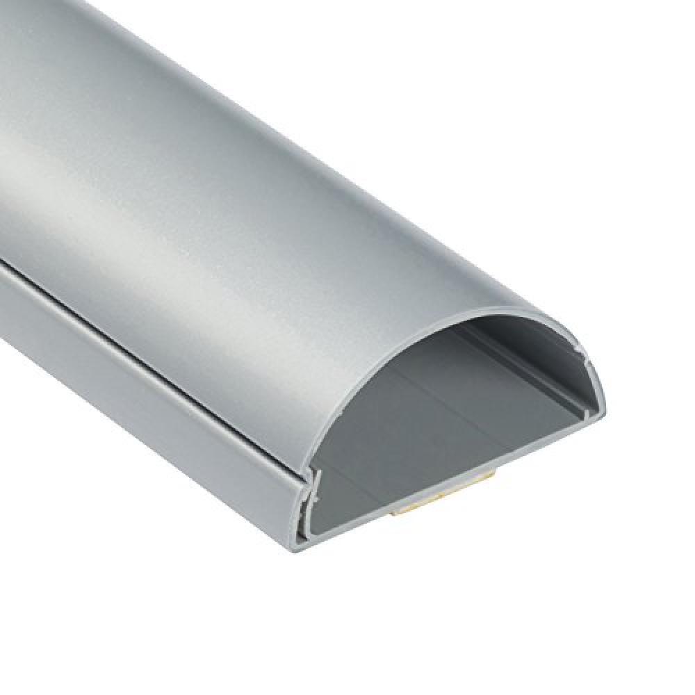 D-Line 1M6030A | Canalina Coprifili | Canalina Per Cavi | Passacavi Pavimento |