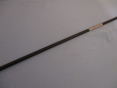 Manche De Bois De Parcours Mitsubishi Tensei 1K Black 75 Stiff - Avec